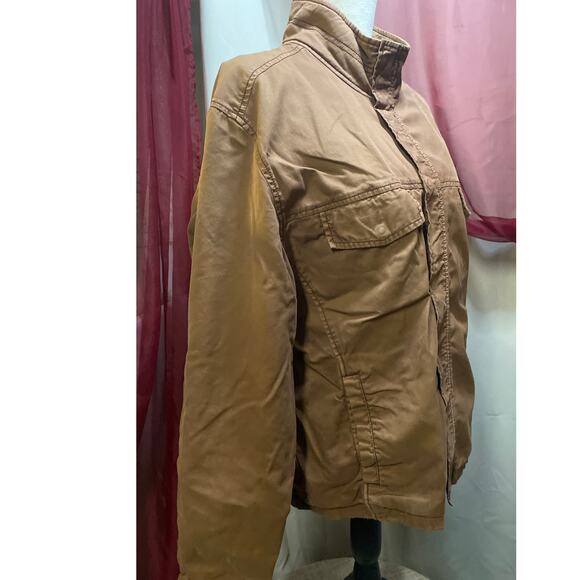 Tommy Bahama, Utility Jacket, size Large - Picture 2 of 9